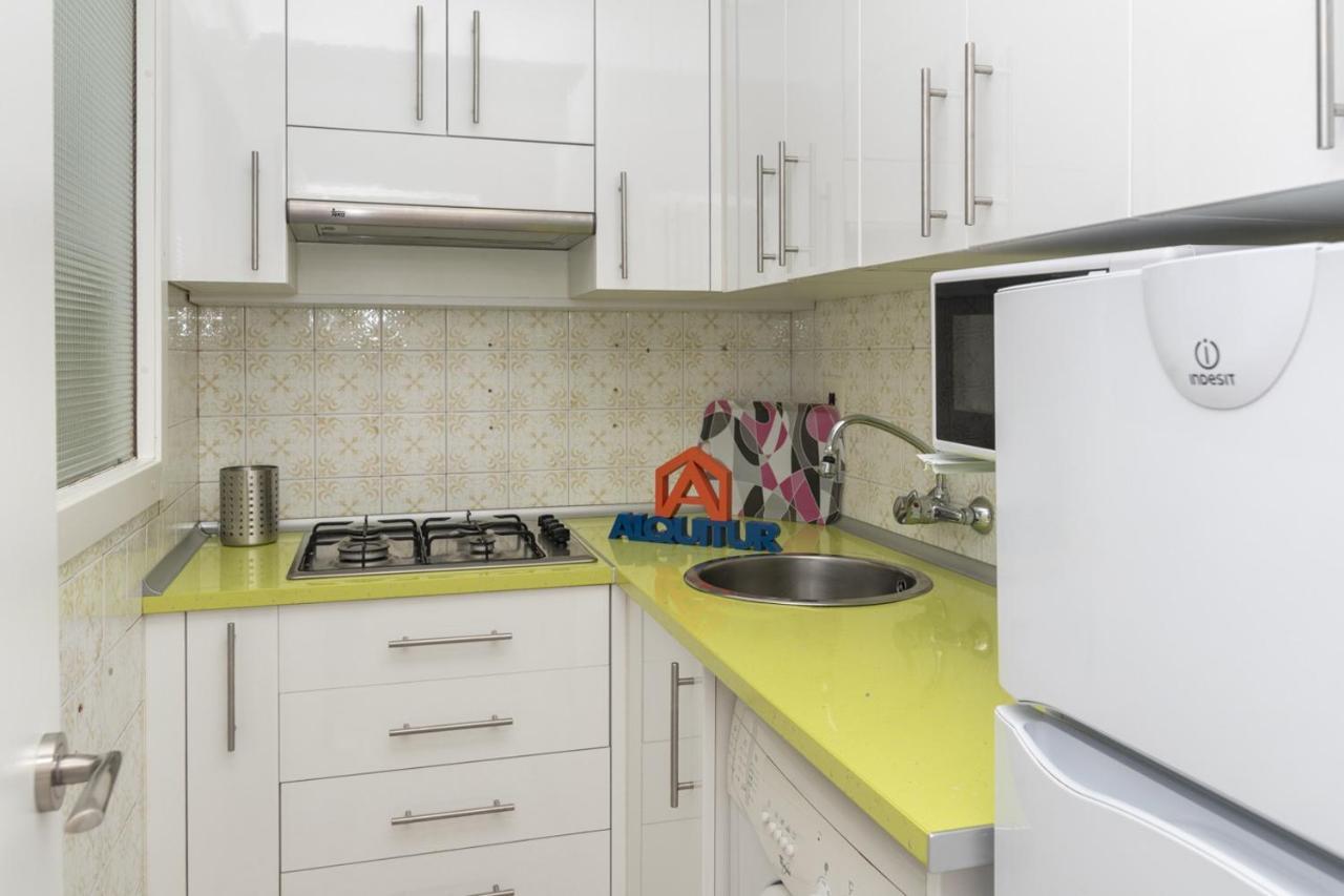 Apolo, 3º-16 Appartement *